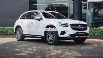 Mercedes GLC 200 4Matci V1 2025 siêu lướt