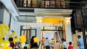 HẠ GIÁ BÁN NHANH NHÀ LẦU NGANG 6M CỰC ĐẸP TẠI PHÚ LỢI, THỦ DẦU MỘT