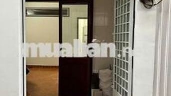 Nhà cho thuê NC. 1 T Trệt + Lầu. H. 3m đường Bùi Đình Tuý, P.24, Q.BT.