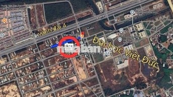 CHÍNH CHỦ BÁN LÔ ĐẤT ĐẸP TẠI PHƯỜNG THỚI HÒA – TP.HCM