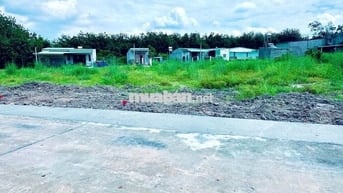 Đầu tư sinh lời đất trong khu công nghiệp Minh Hưng Đồng Nai