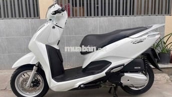 Lead đời 2018 màu trắng xe đẹp máy zin êm chỉ 21tr