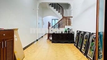 🚀🚀BÁN NHÀ DÂN XÂY PHỐ TAM TRINH: 31M/ 4 TẦNG/ 3 NGỦ/ GIÁ 3,95 TỶ
