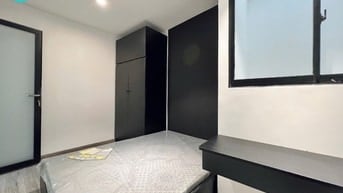 Chung cư cao cấp 2 PN ngay tại trung tâm Bình Thạnh