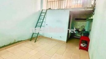Phòng 25m2 đường Quang Trung GVấp
