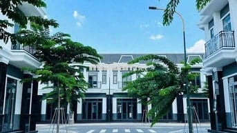 Cần bán đất nền dự án Richland Residence – Vi trí siêu đẹp