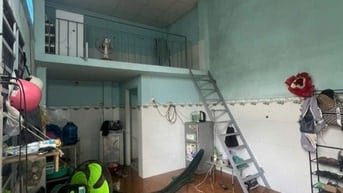 BÁN DÃY NHÀ TRỌ THU NHẬP 20TRIEU