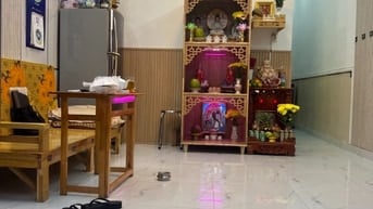Nhà Đẹp 2PN – Phạm Hữu Lầu Quận 7 – Gần Chợ Phước Long – SHR – 3,6 Tỷ