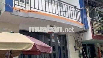 cho thuê nhà nguyên căn Tân Hoà Đông gần Trương Phước Phan - HL2