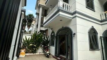 Bán Nhà KDC Văn Minh P. An Phú TP : Hồ Chí Minh