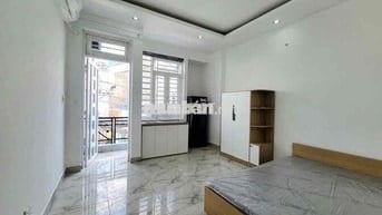 CHO THUÊ PHÒNG STUDIO BANCOL RỘNG THOÁNG GẦN EMART PHAN HUY ÍCH