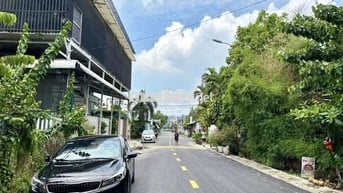 LÀM ĂN THUA LỖ, ÔNG HẰNG GỬI BÁN NHANH LÔ ĐẤT 120M2 SIÊU ĐẸP, SỔ MỚI