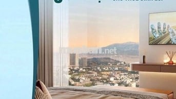ĐẦU TƯ SINH LỜI KÉPCĂN 1PN TẠI PENINSULA - SỔ HỒNG RIÊNG BIỆT
