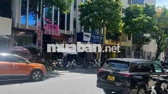 Bán nhà mê lửng đẹp Trung tâm Đà Nẵng