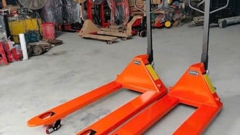 Xe nâng tay tại Thanh Trì giá rẻ nhất kho gấn nhất