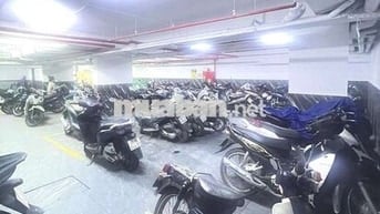 104 phòng Yên Xá Thanh Trì thu 380tr/tháng 245m2 10 tầng mặt tiền 12m