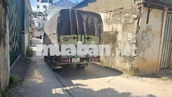 Bán gấp đất Đông Trạch Ô tô vào đất ,cạnh hồ Đông Trạch giá 4.7 tỷ