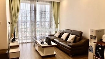 Hot - Vinhomes Gardenia, Mỹ Đình 120m2 3PN full đồ đẹp giá tốt 22tr/th