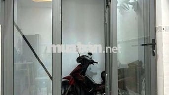 Cho thuê nhà nguyên căn.Đường Số 2.Phường 3.Quận Gò Vấp.