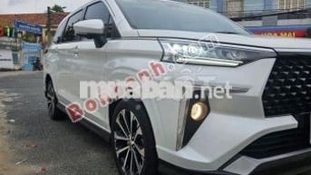 Toyota Veloz Cross Top 1.5 CVT 2022