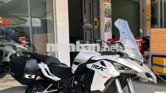 Cần bán Benelli TRK 502 2019 Abs Biển 29