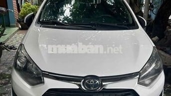 Cần bán Toyota Wigo 2019 1.2G MT - 70000 km