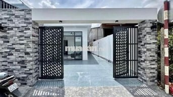 Chủ chuẩn bị đi định cư bán gấp căn nhà 94m2 SHR thổ cư