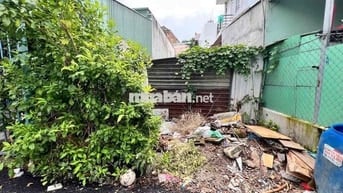 TRƯỜNG THỌ- NGANG 4,5M*23M-6.7 TỶ