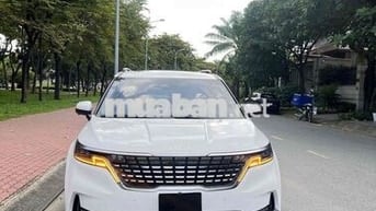 Kia Carnival 2023 Signature 2.2D - 56000 km