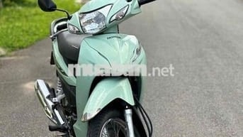 Wave 110cc/2018
