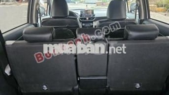 Toyota Veloz Cross Top 1.5 CVT 2022