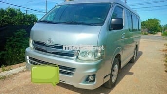 2011 - 150000 km