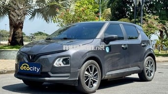 VinFast VF5 Plus 2024 - Màu xám - 3v3km - Mua pin