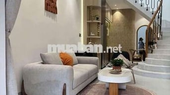 💥 NHÀ MẶT TIỀN TRẦN CỪ FULL NỘI THẤT - Mới 100% !!!
💰💰