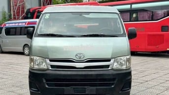2011 - 150000 km