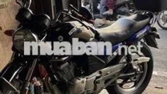 Yamaha YBR 125