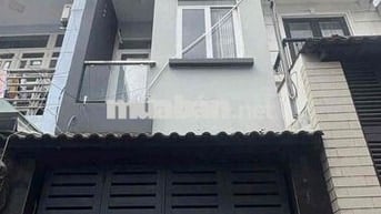 (Q8CHO THUÊ NHÀ NGUYÊN CĂN ÂU DƯỞNG LÂN-SÁT MẶT TIỀN-HẺM XE HƠI