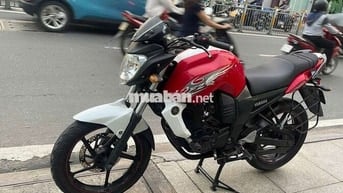 Yamaha fz150 2012 mới 90% biển số thành phố