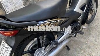 Cần thanh lý xe Wave Hàn quôc giấy tờ hợp lê