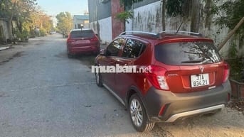 VinFast Fadil 2021 Tiêu chuẩn - 42900 km