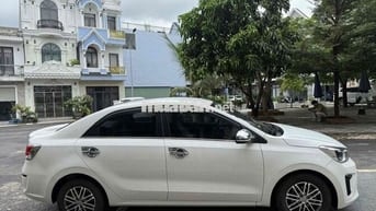 Kia Soluto 2021 1.4 AT Deluxe - 6700 km