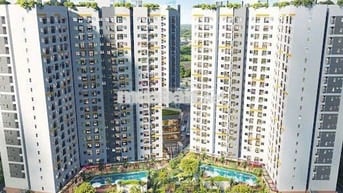 1,5 Tỷ SỞ HỮU CĂN HỘ 50M2- 2PN- VIEW ECO RETREAT- NGAY QL1A BÌNH CHÁNH