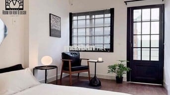 Cho thuê phòng Đinh Tiên Hoàng Q1 gần THẢO CẦM VIÊN - CẦU THỊ NGHÈ