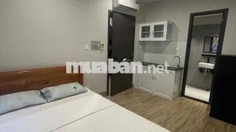 Vào ở ngay- CỘNG HOÀ - NGÔ BỆ - CHDV CAO CẤP CÓ THANG MÁY - 4tr5
