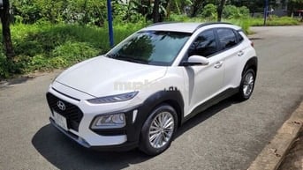 Hyundai Kona 2020 2.0 AT Tiêu Chuẩn - 38000 km