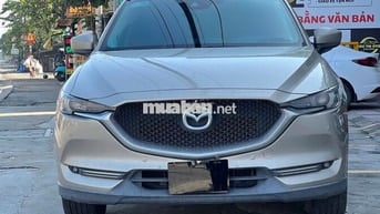 Mazda CX-5 2.5 AT 2WD 2017 (Form mới) -70000km