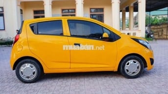 Chevrolet Spark 2017 - Tình trạng tốt
