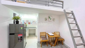 🌸Căn Hộ Mini Full Nội Thất - Mới Keng Ngay Tỉnh Lộ 10 - Tên Lửa 🌸