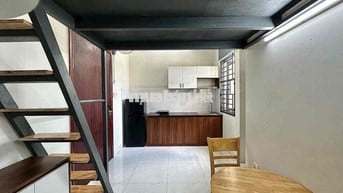 DUPLEX CỬA SỔ FULL NỘI THẤT - NGAY AEON MALL TÂN PHÚ GIÁ TỐT ✨