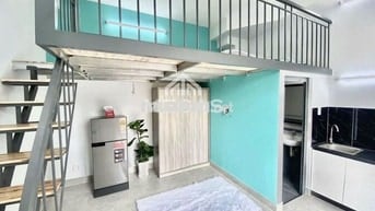 TRỐNG SẴN 1 phòng ngay BÌNH TRỊ ĐÔNG có gác CHO THUÊ LÂU DÀI